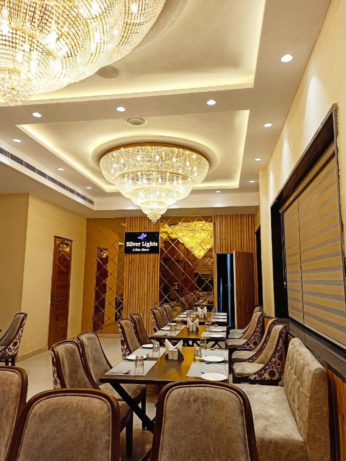 Hotel Vishal Imperial Rohtak Exterior photo